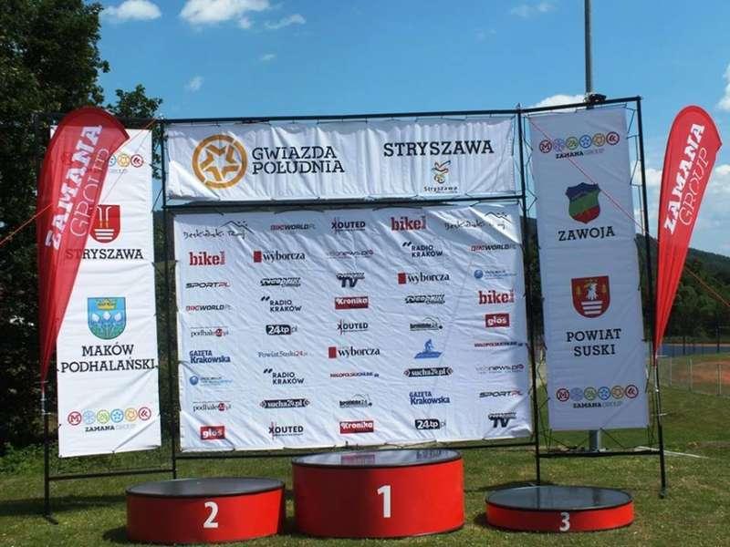 Gwiazda Południa - dziś prolog