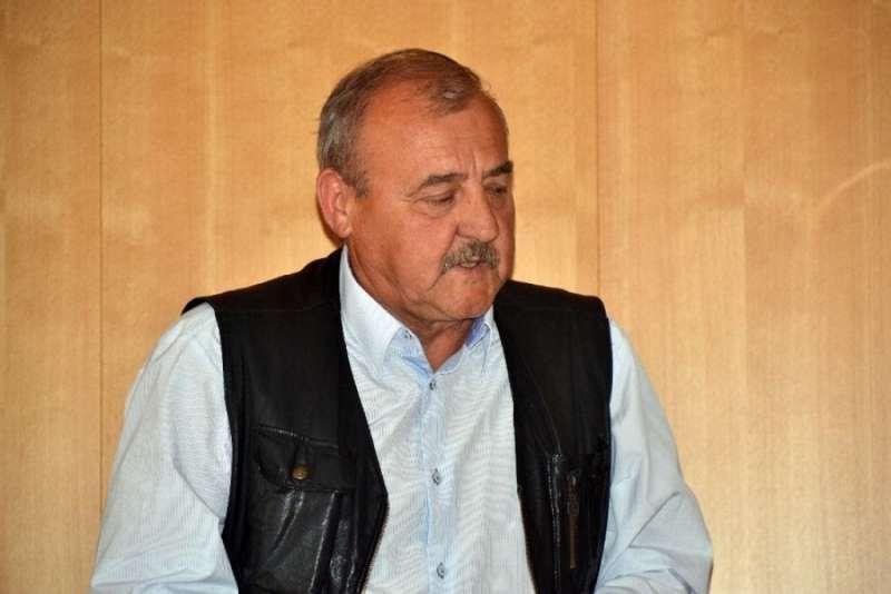 Wiesław Sroka nie jest już prezesem Babiej Góry