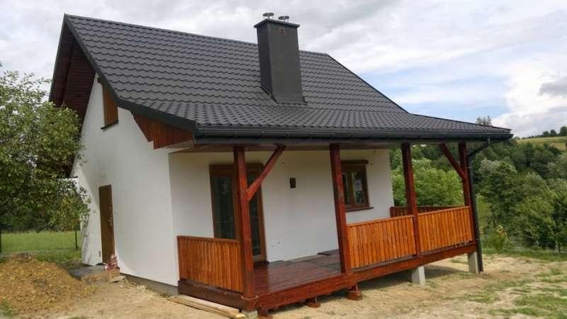 BUDUJEMY RADOŚĆ DZIECIOM !