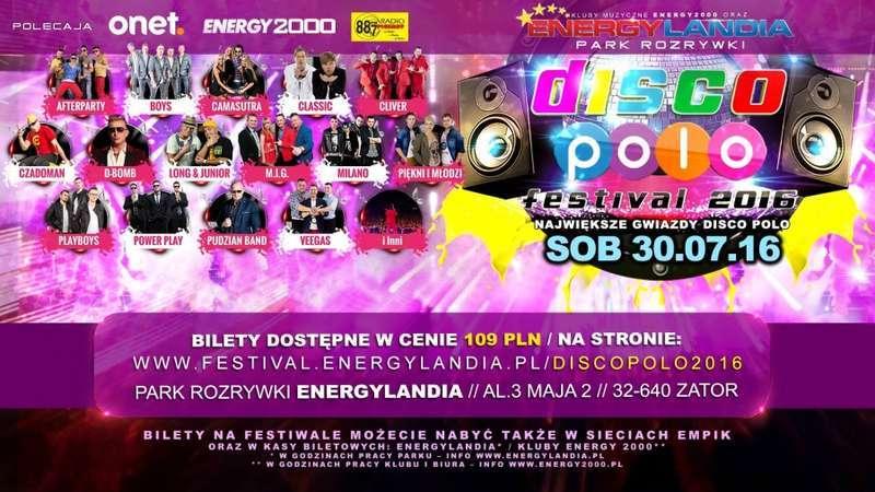 Zapraszamy do foto - ENERGY – zabawy!!