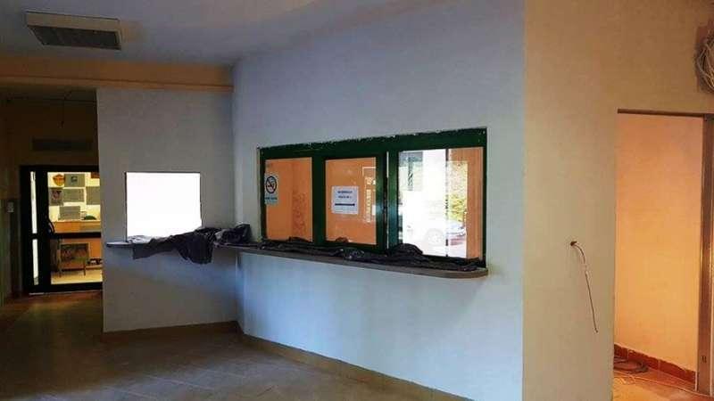 Starostwo w budowie i przebudowie