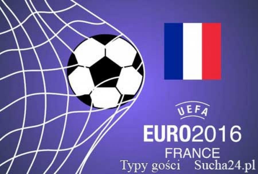 Kto najlepiej typował EURO 2016? Podsumowanie sondy