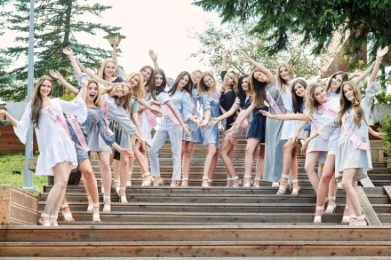 Walczą o tytuł Miss World Poland Małopolski 2016