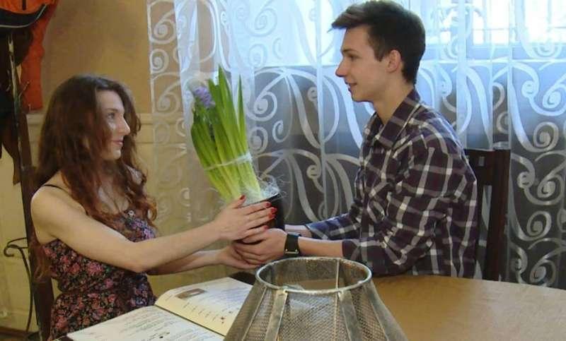 Poradnik Walentynkowy  (wideo)