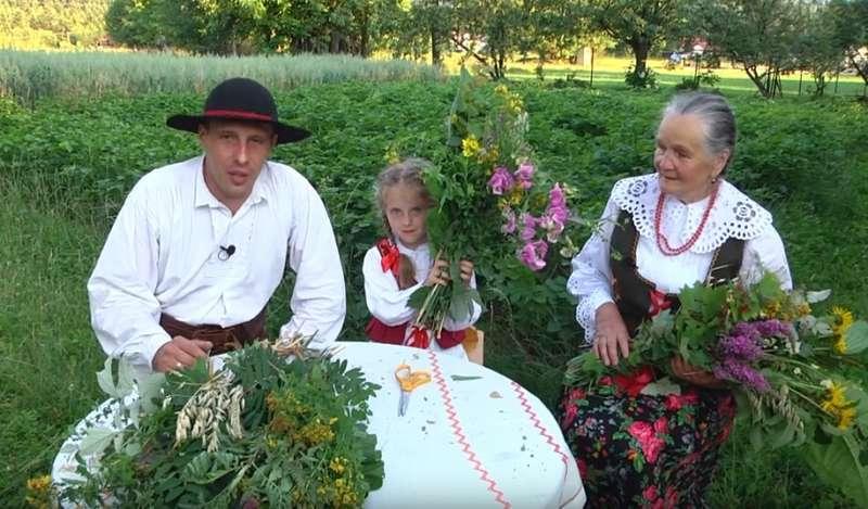 Podróże z Góralem. Zawoja pod Babią Górą