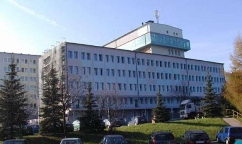 Szpital nie otworzy nowego oddziału