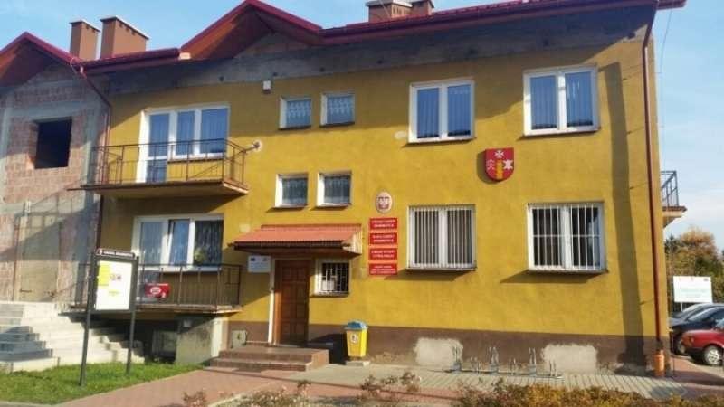Jest strategia dla Zembrzyc