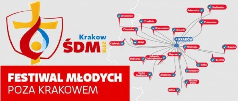 ŚDM - porady dla pielgrzymów