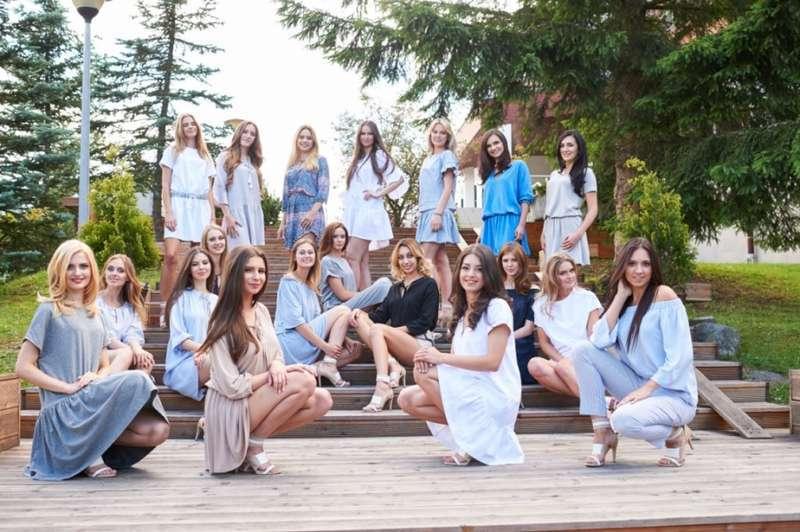 Zakopane Fashion i Miss World Poland Małopolski 2016