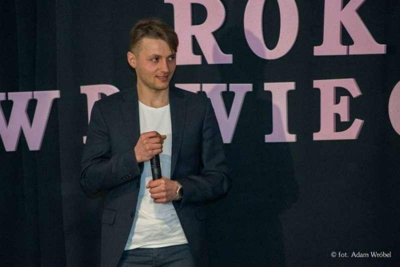 Kolejny szczyt zdobyty przez Bargiela