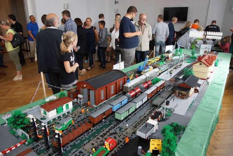 Więcej, mocniej, efektowniej - LEGOwisko 2016 Jordanów