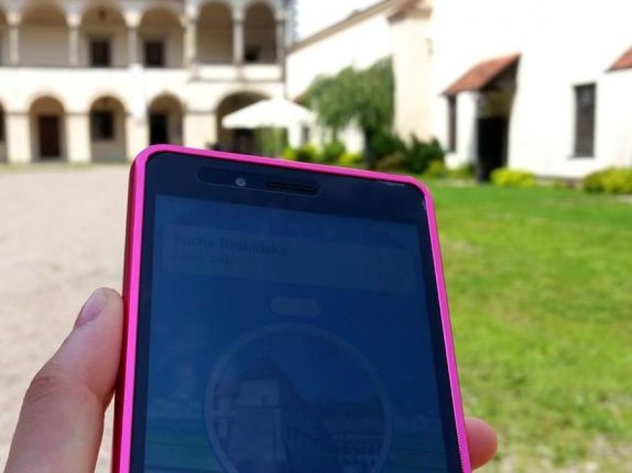 Pokémon Go - szaleństwo powraca!