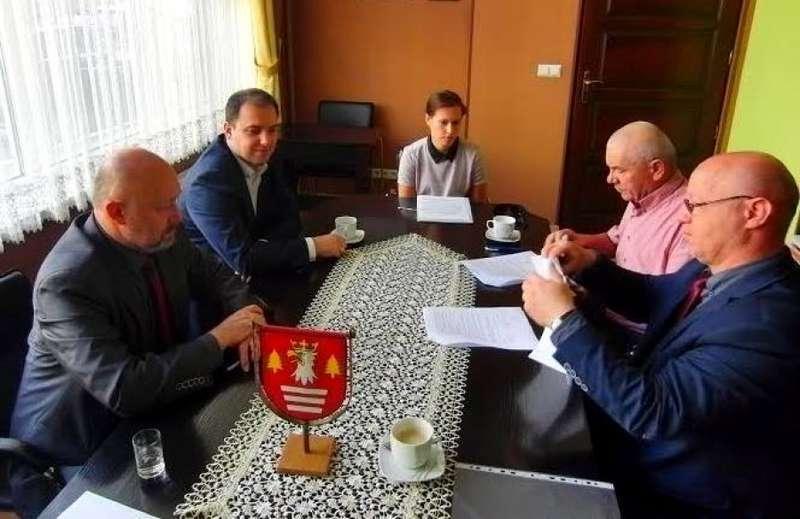 W połowie sierpnia ruszy remont powiatówki w Zembrzycach