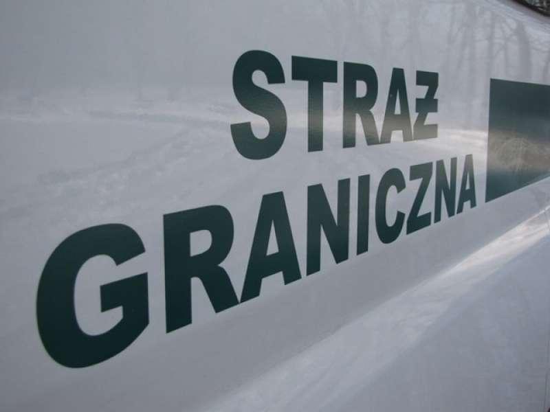 Można już swobodnie przekraczać granicę