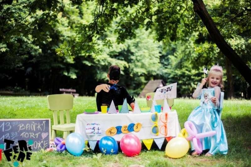 Z myślą o najmłodszych – organizacja urodzin i wypożyczalnia kostiumów dziecięcych w Suchej Beskidzkiej