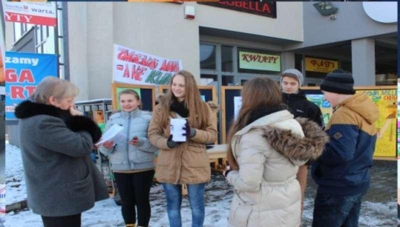 ,,Aktywni dla klimatu.