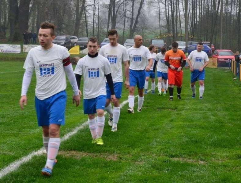 Zamieszanie w A-klasie, czyli... z kim zagra Halniak Maków Podhalański?
