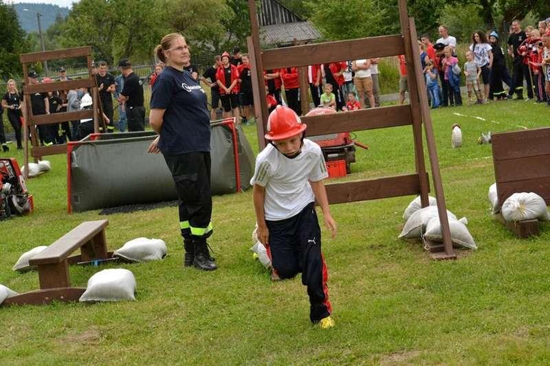 Kuków. Rywalizacja MDP na całego!