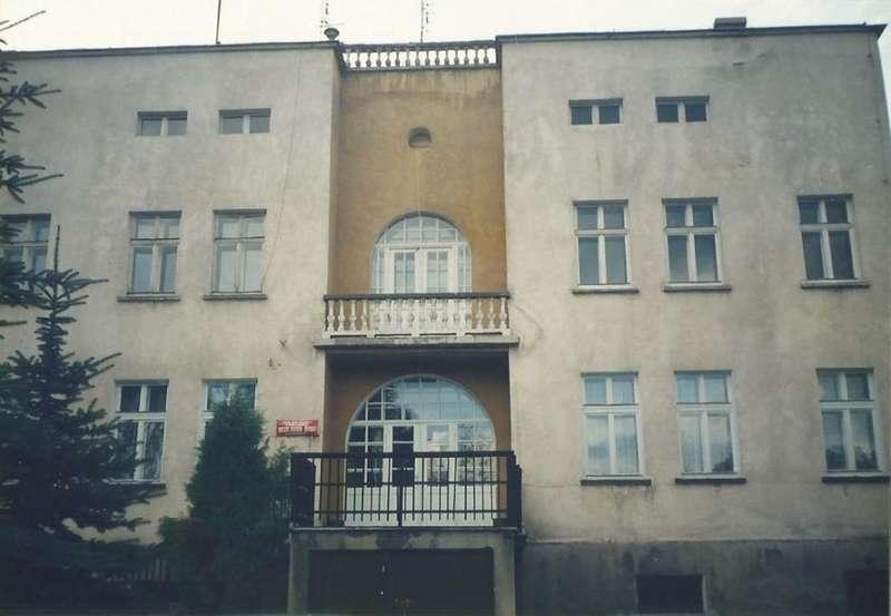 HISTORIA ŚLESZOWICKICH DWORÓW