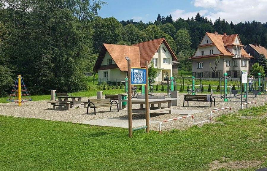 Marszałek chwali podhalański projekt z BO