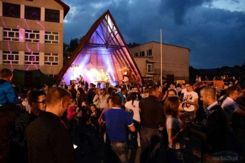 Imprezy w powiecie suskim, czyli co na weekend? [19 sierpnia- 21 sierpnia]