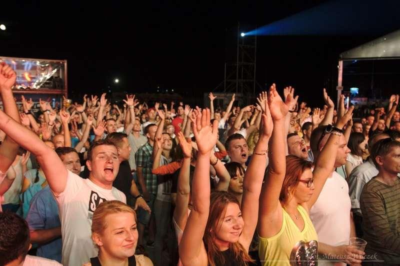 A wszyscy śpiewali BLUE DA BA DEE