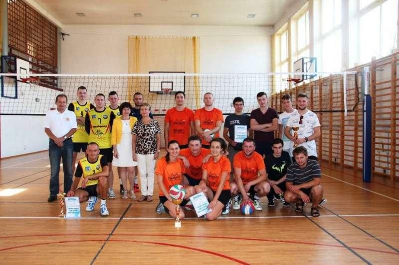 Dziadki po tie-breaku zdobyły Jordanów!