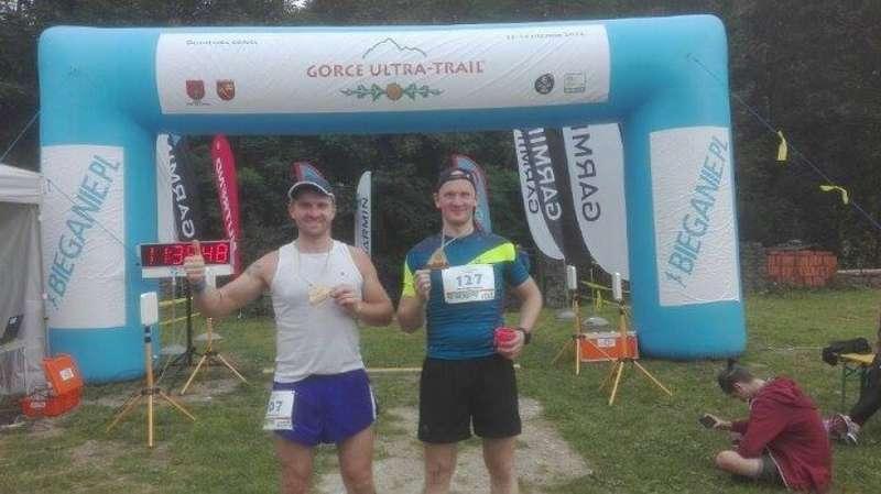 Wybiegane ścieżki naszych ziomków – GORCE.