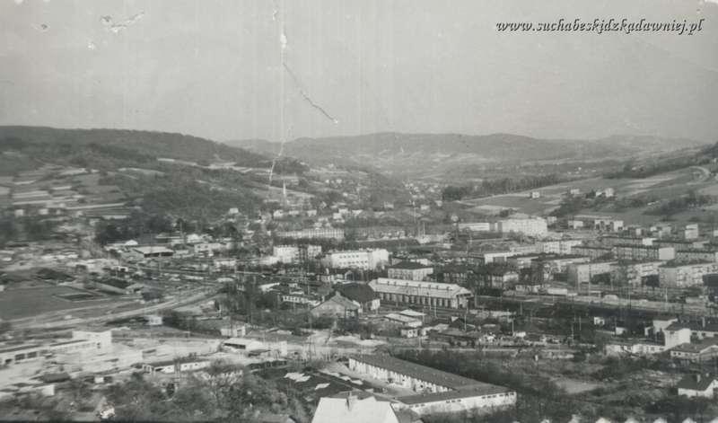 120. ROCZNICA NADANIA PRAW MIEJSKICH SUCHEJ – 1896-2016