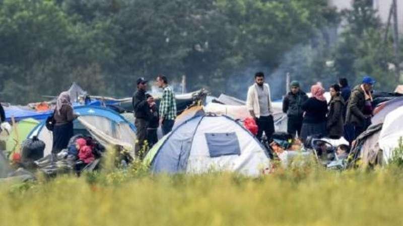 Uchodźcy nie chcą do Polski. Spadła liczba wniosków o azyl w naszym kraju