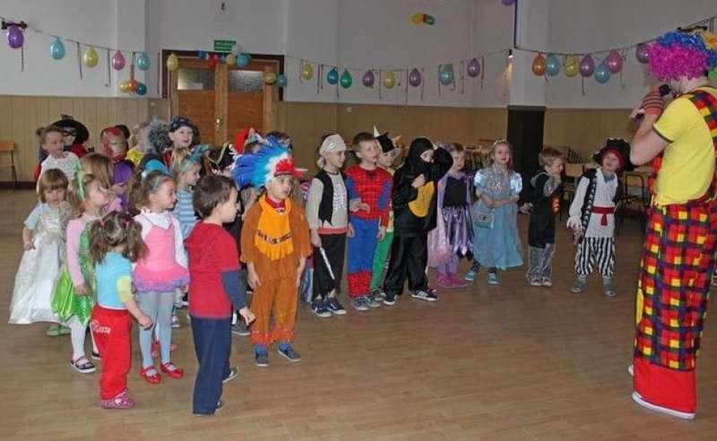 Ach, co to był za bal