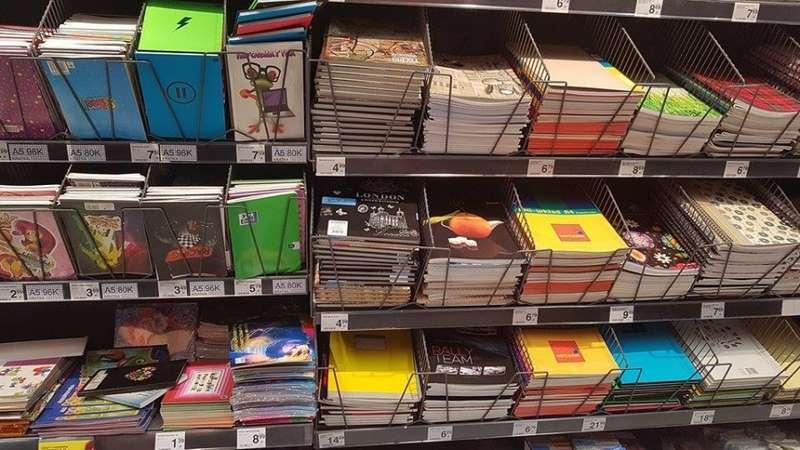 Kupujesz dzieciom wyprawkę do szkoły? Zachowaj czujność w kasie!