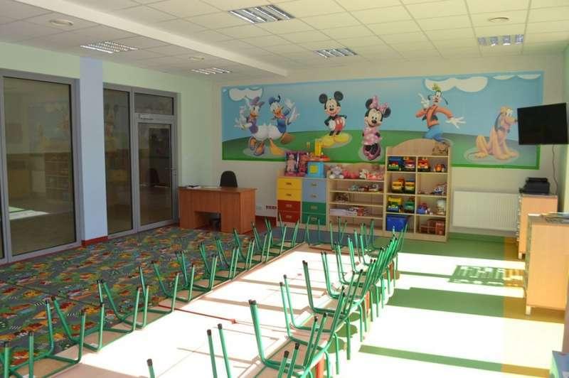 Zawoja. Nowa szkoła działa i robi wrażenie