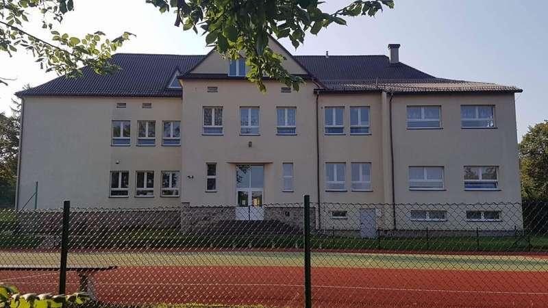 Stryszawskie dzieci powitają nowy rok szkolny w odnowionych placówkach