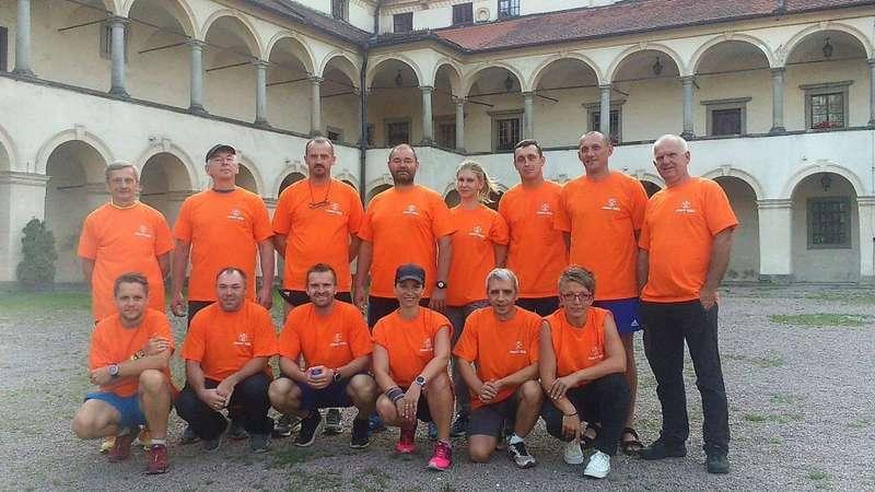 Z Krakowa do Wiednia, by uczcić 333 rocznicę Odsieczy Wiedeńskiej