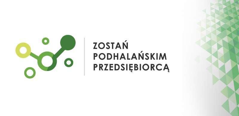 Zostań przedsiębiorcą na Podhalu! Rusza nabór wniosków do projektu
