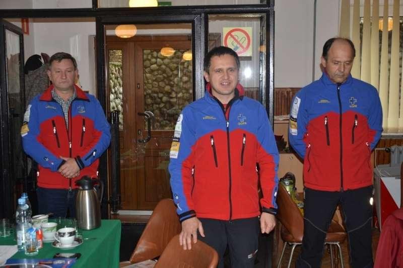 Ponad setka interwencji GOPR