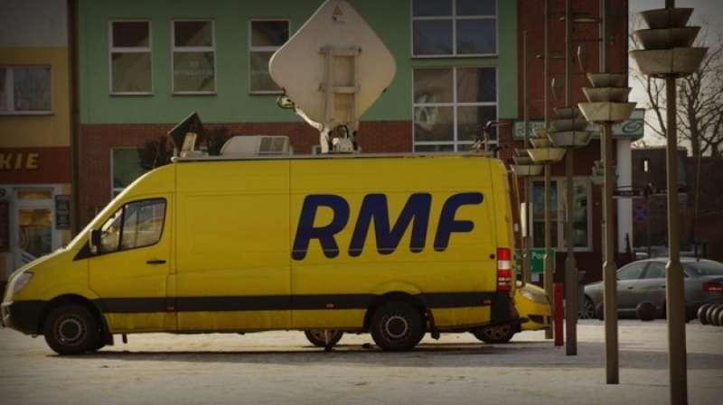 Do dwóch razy sztuka - RMF24 w Suchej Beskidzkiej
