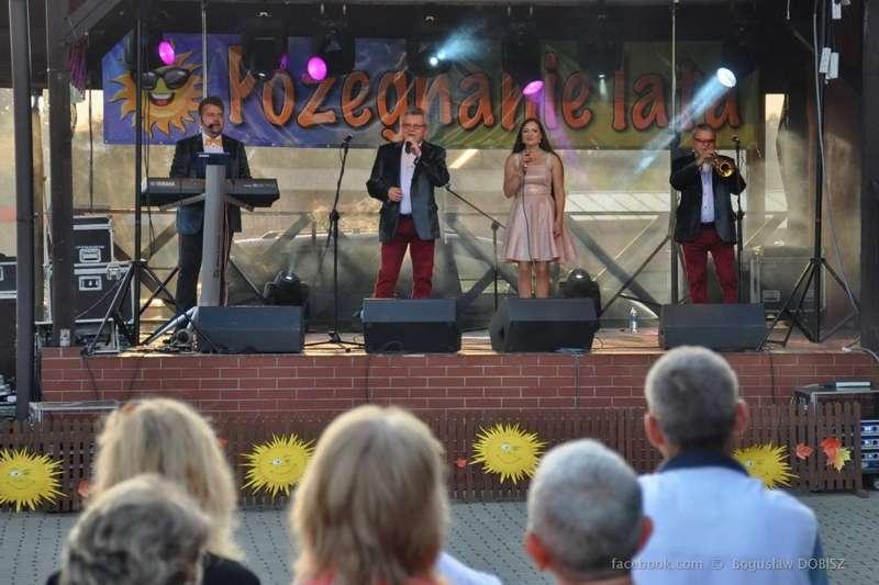 Budzów. Było bajecznie i ... po śląsku