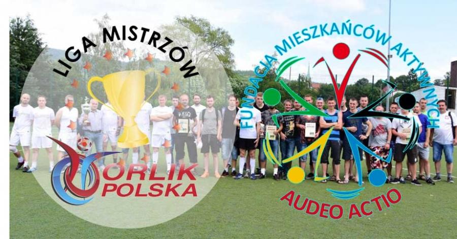 ALPS. Liga małopolski już w tę niedzielę  zagra w Suchej i Makowie