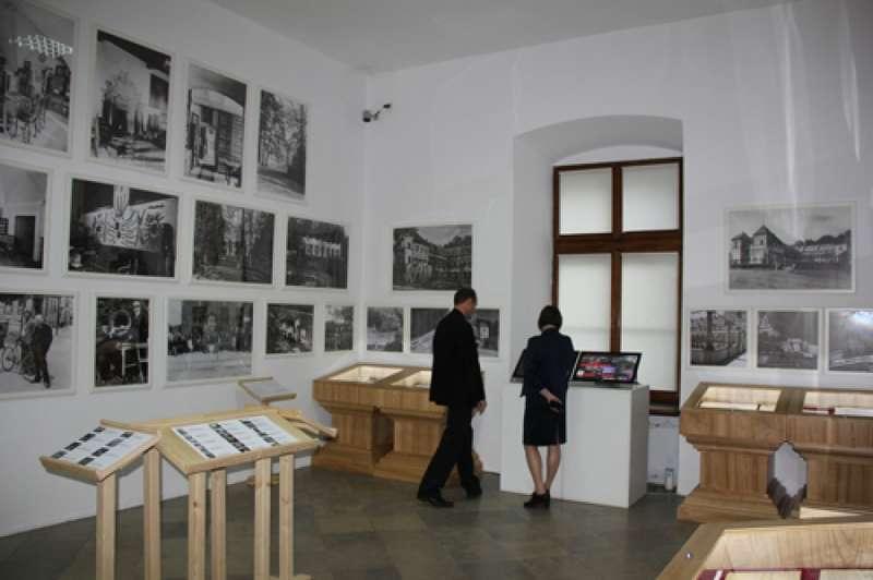 Doceniasz suskie muzeum? To na nie zagłosuj