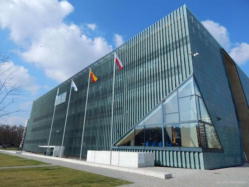 Przewodnik po Warszawie