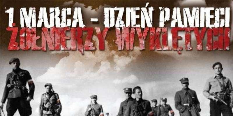 Dzień Pamięci  „Żołnierzy Wyklętych”