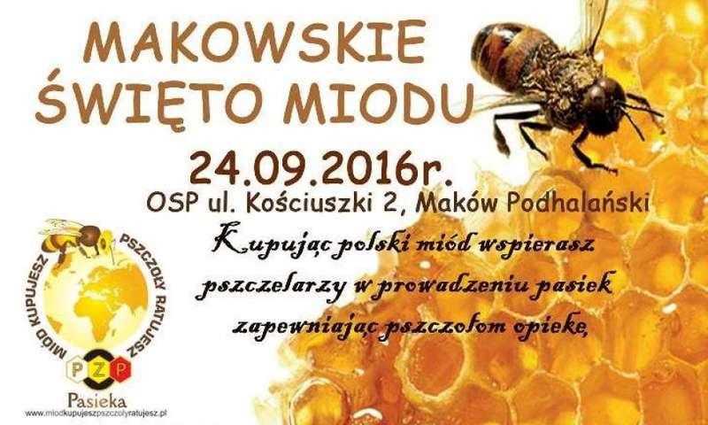 Oj, tam będzie słodko...