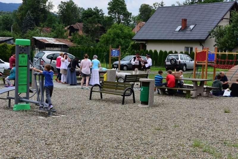 BO przy grillu? Czemu nie!