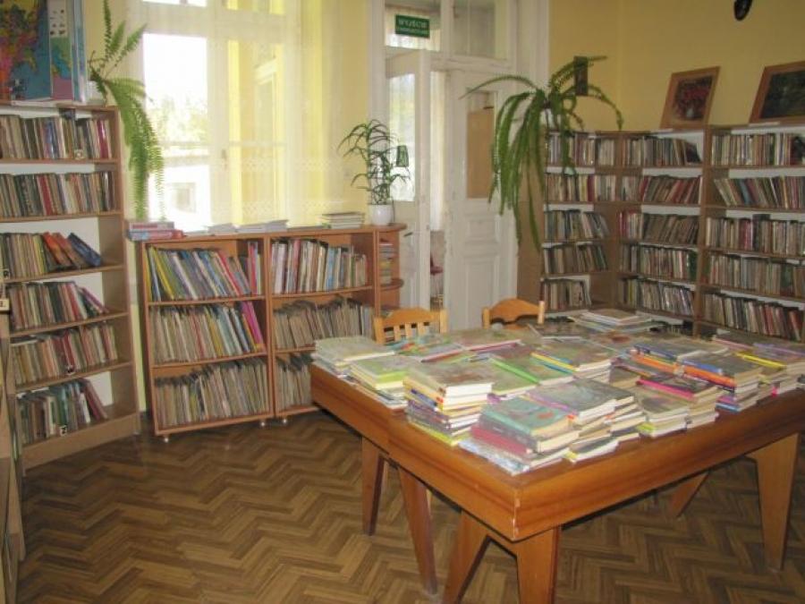 Filia Miejskiej Biblioteki Publicznej w Białce została otwarta