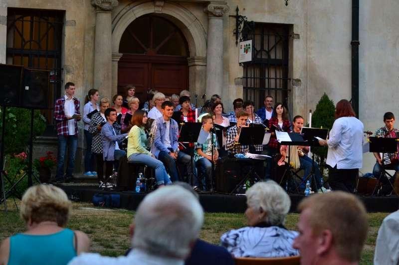 Miejski Ośrodek Kultury-Zamek ogłasza zapisy do Ogniska Muzycznego Allegro