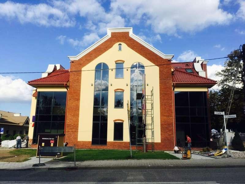 Stawiamy na wyposażenie z najwyższej półki - rozmowa z Józefem Lipą, właścicielem Galerii Jordanowskiej
