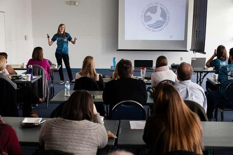 Konferencja na kilka dni? Najlepiej zorganizować ją w hotelu