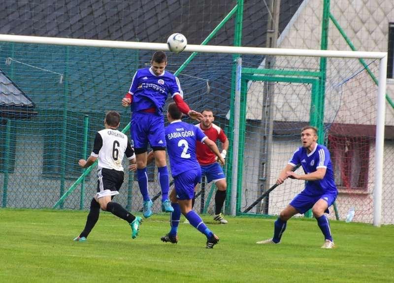 Puchar Polski: Finał na stadionie w Suchej Beskidzkiej!